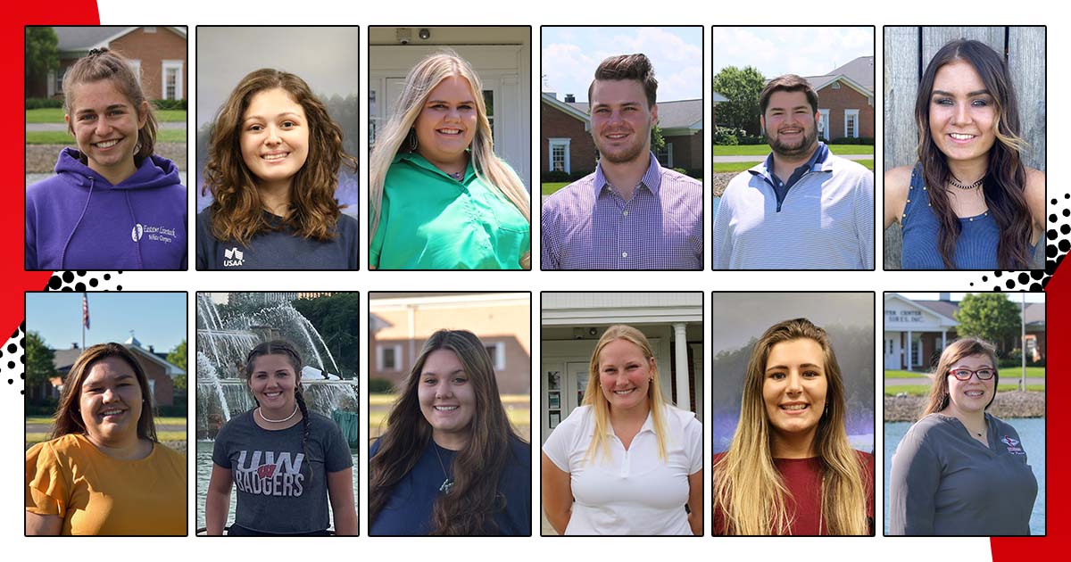 Select Sires Inc. Welcomes 2022 Summer Interns