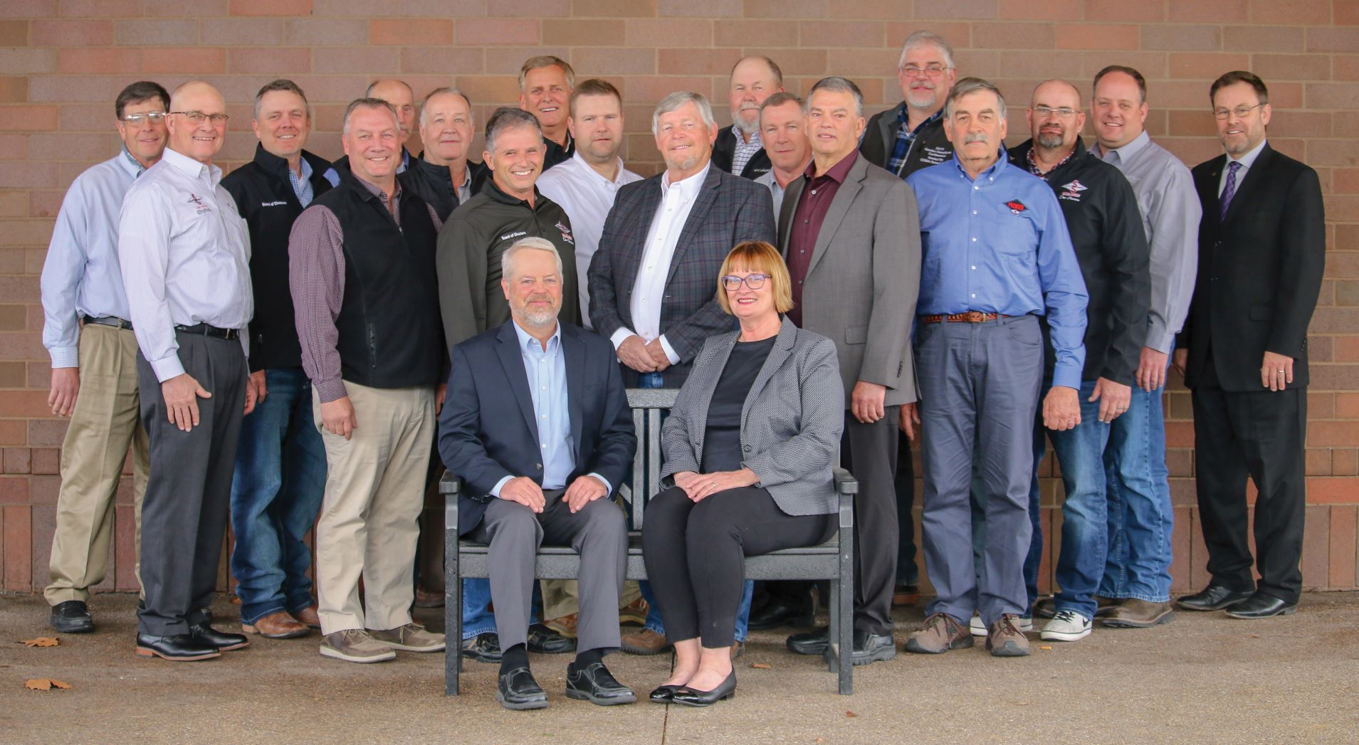 Select Sires Inc. Board of Directors