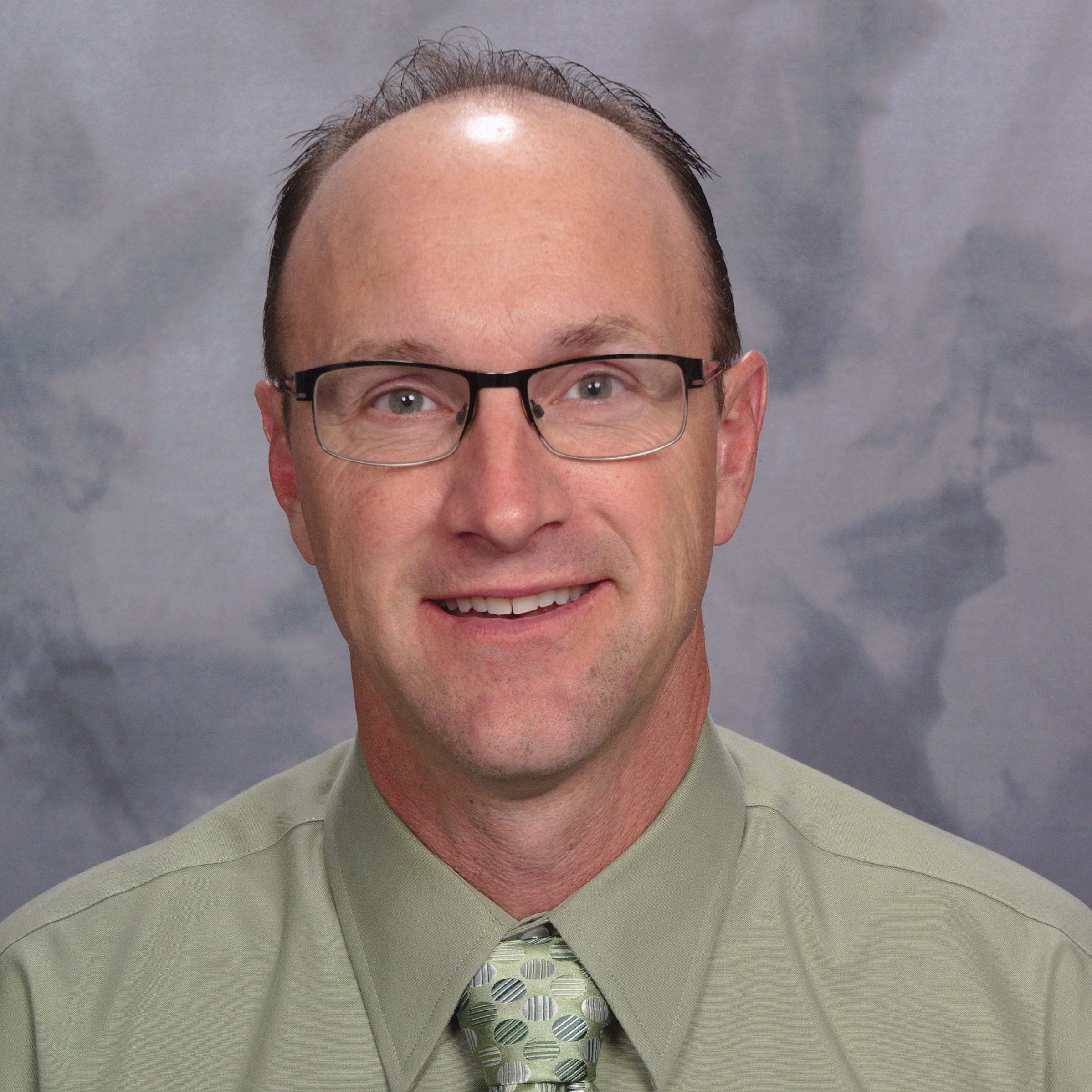 Mitch Breunig
