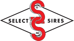 Logo of Select Sires Inc.