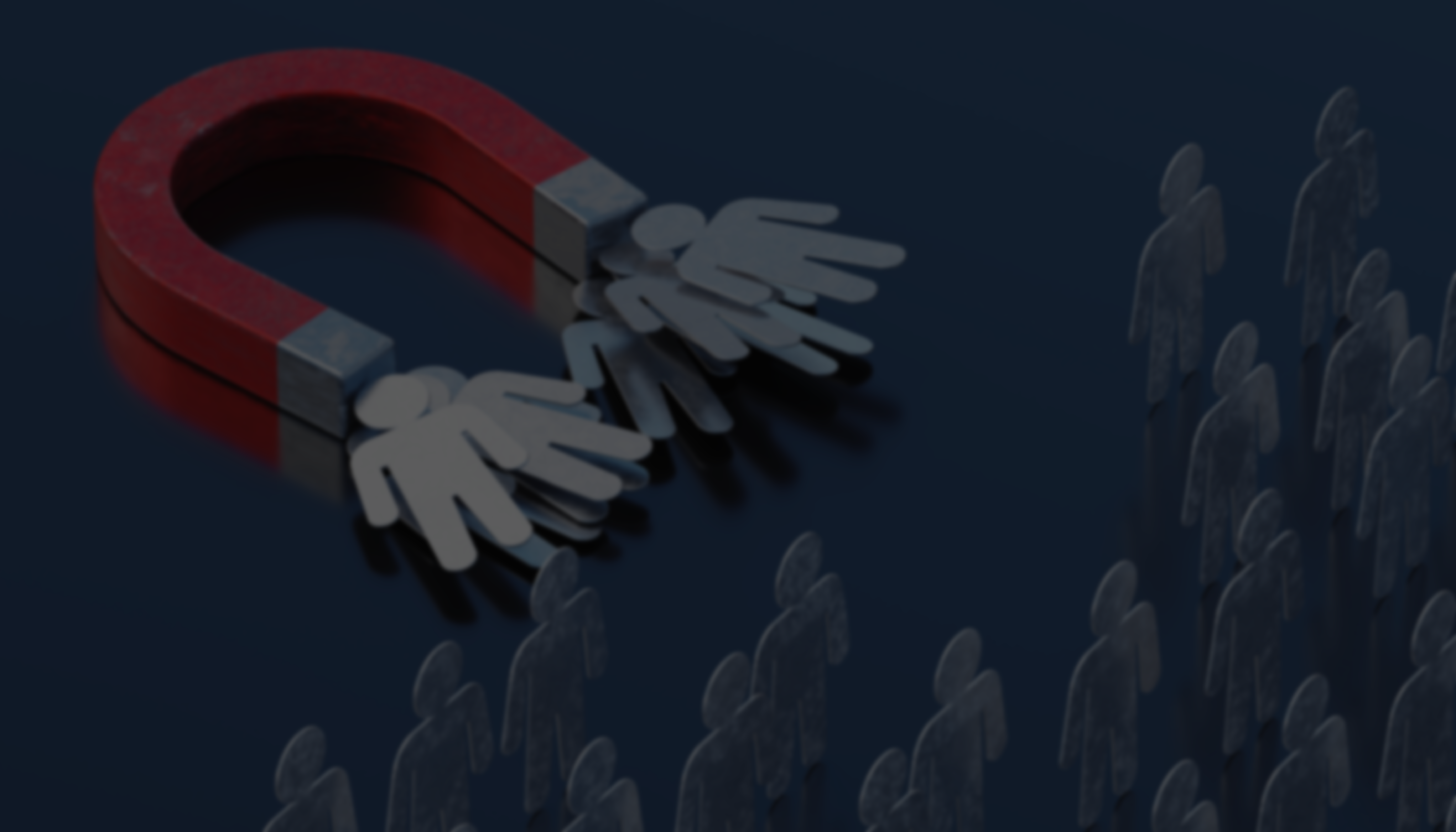 SSI Leadership homepage