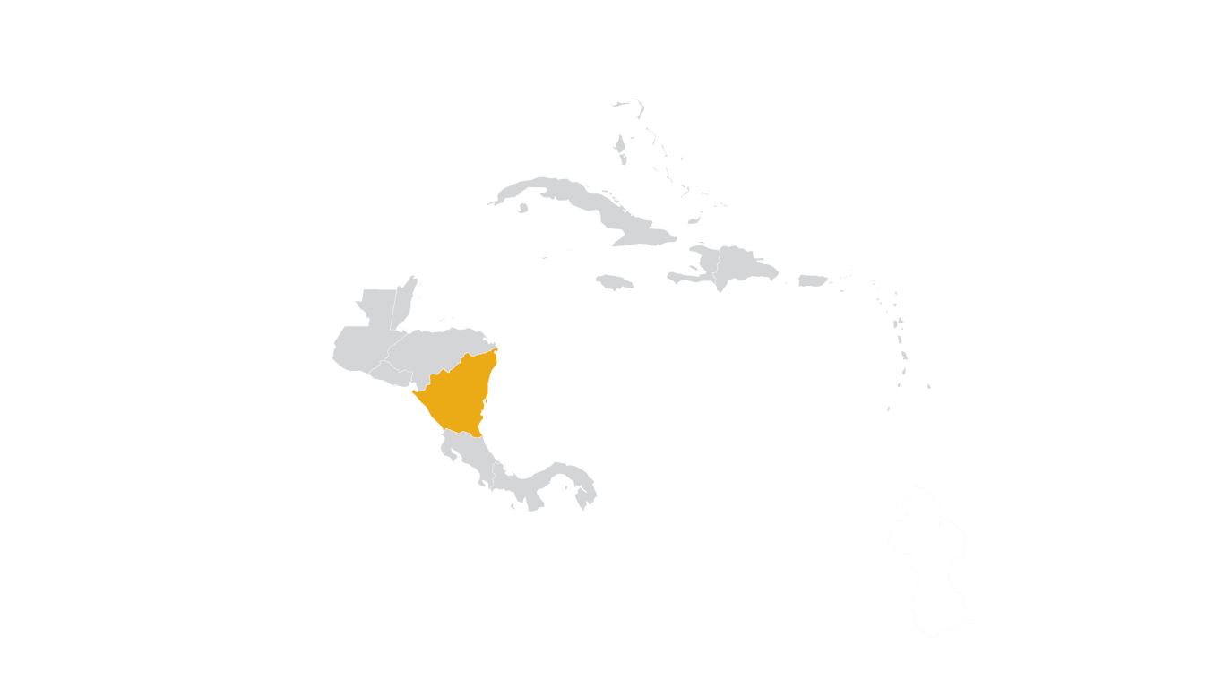 Nicaragua_with_region